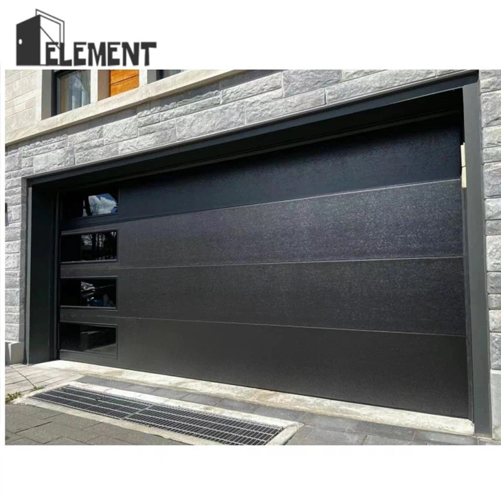 Garage Door Aluminum