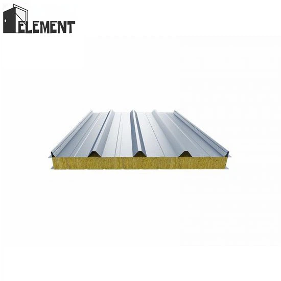 fireproof insulation roof panel (5)