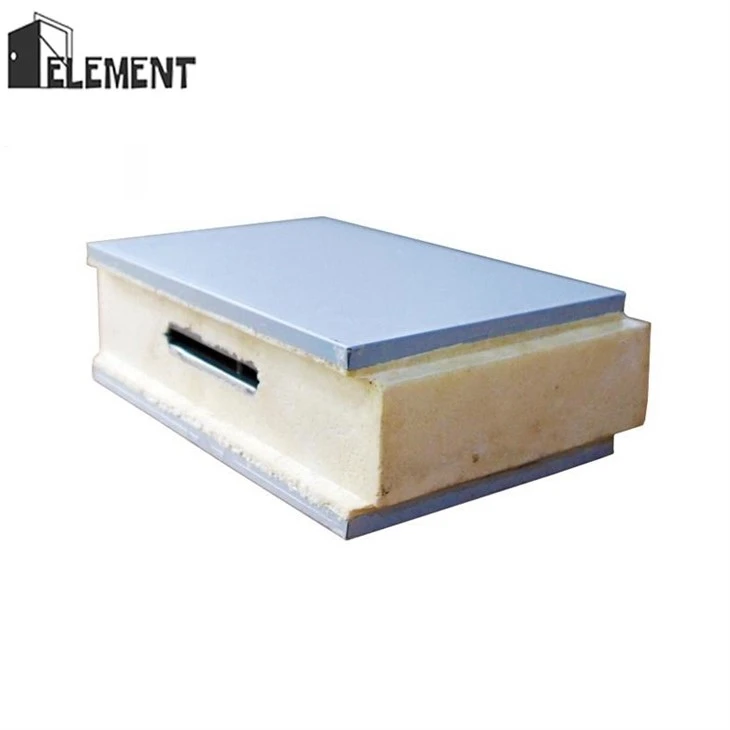 pu sandwich panel for freezer (5)