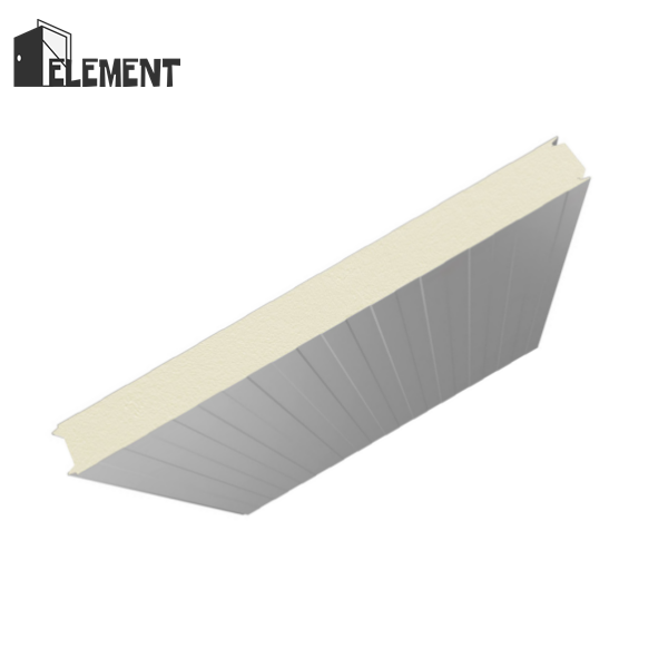 Fire-Rated Cold Room Panels