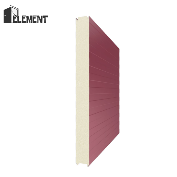 Fire-Rated Cold Room Panels