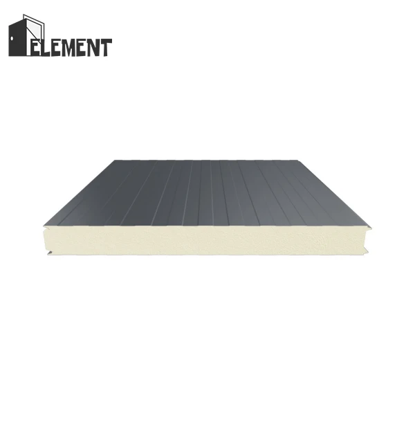 Polyurethane Insulation Board