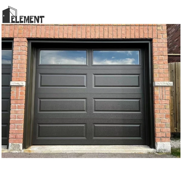 Precision Garage Door